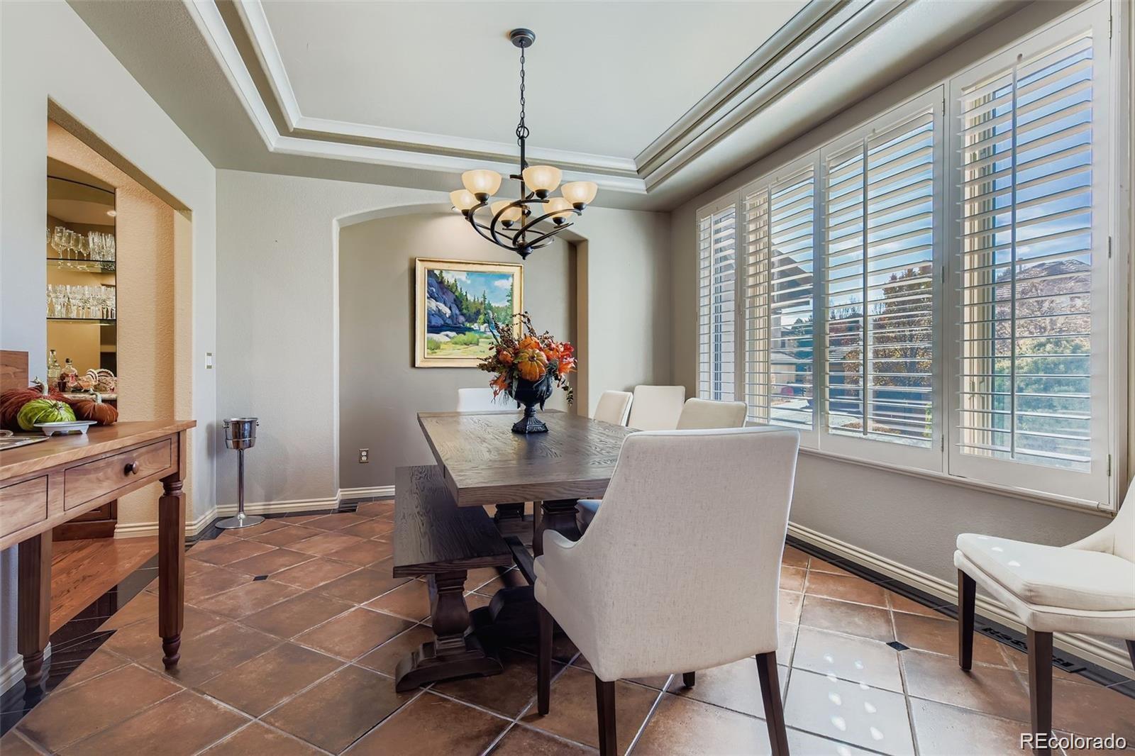 MLS Image #10 for 9410 s silent hills drive,lone tree, Colorado