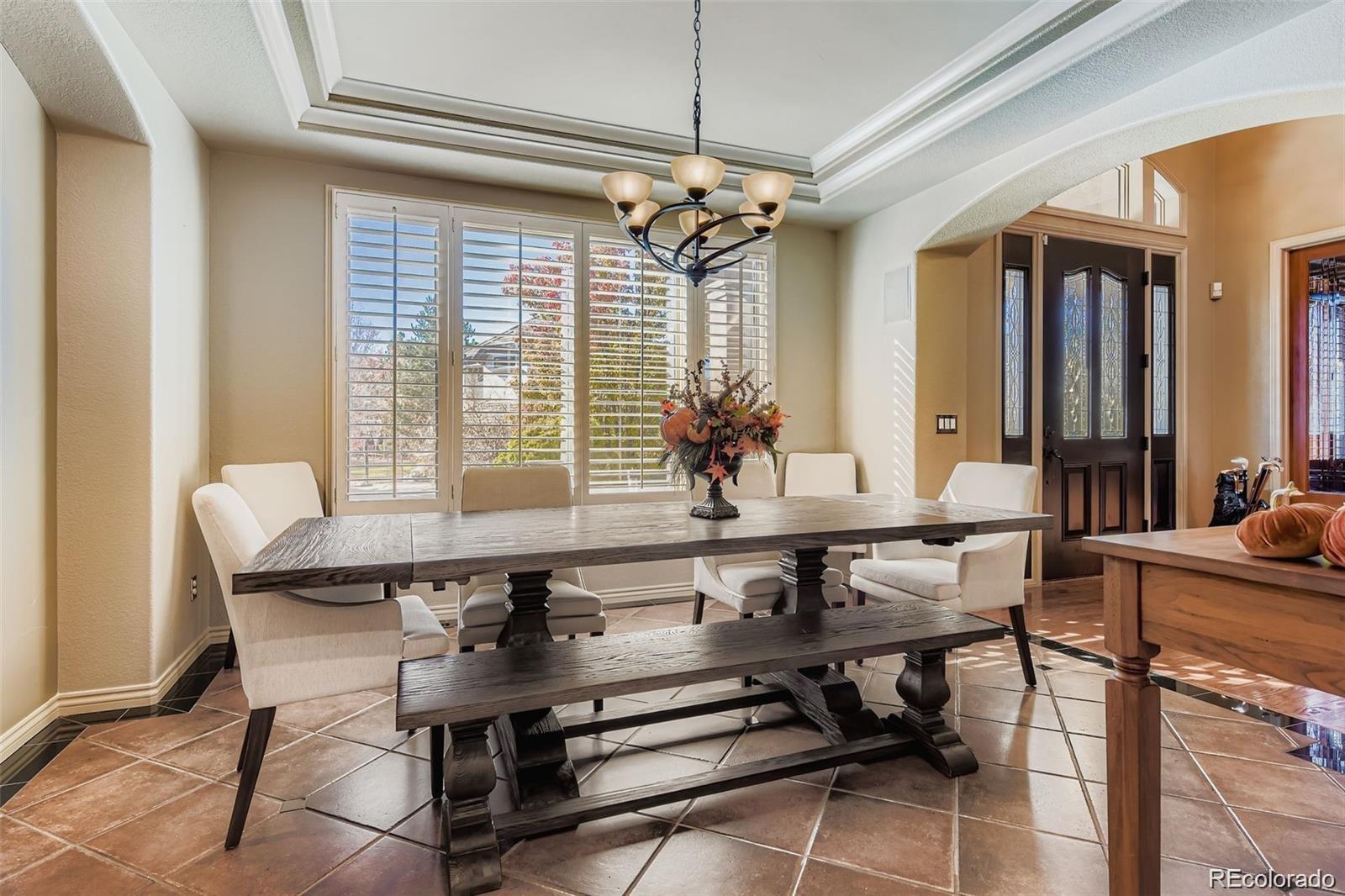 MLS Image #11 for 9410 s silent hills drive,lone tree, Colorado