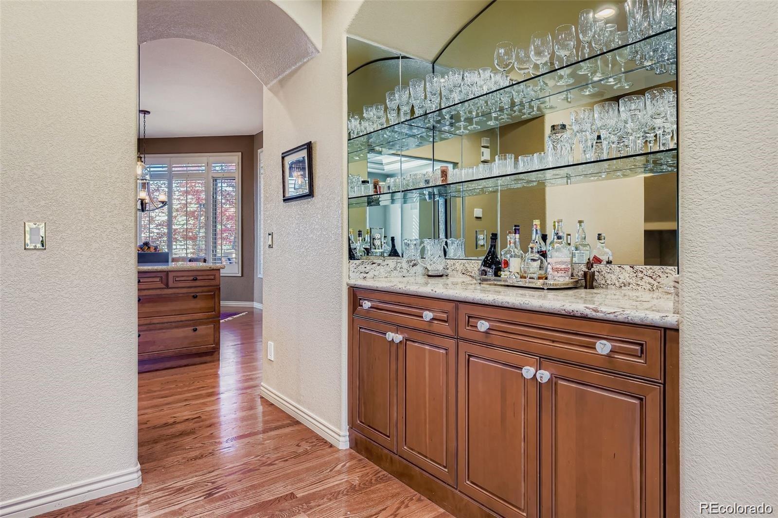 MLS Image #12 for 9410 s silent hills drive,lone tree, Colorado