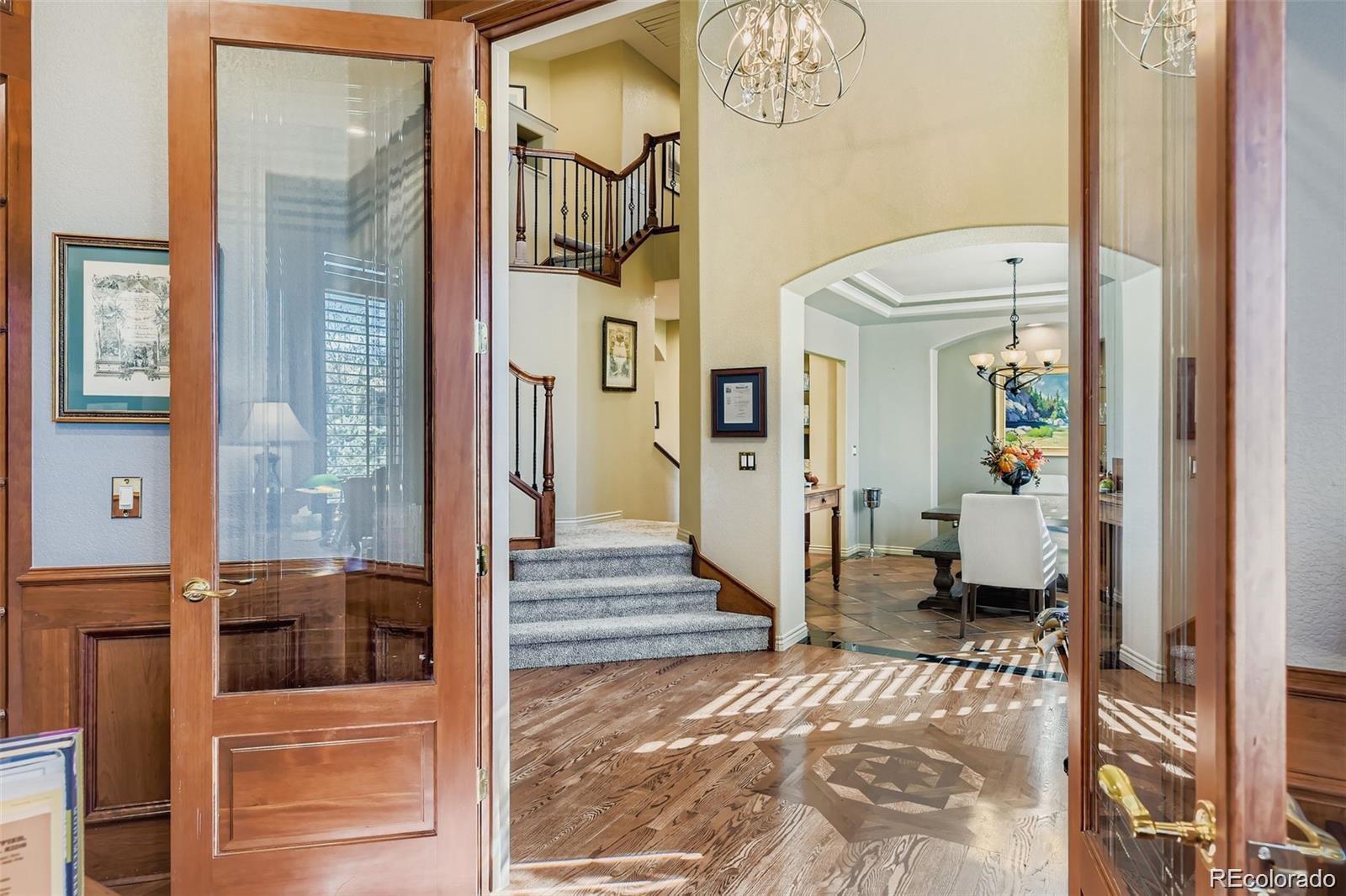 MLS Image #14 for 9410 s silent hills drive,lone tree, Colorado