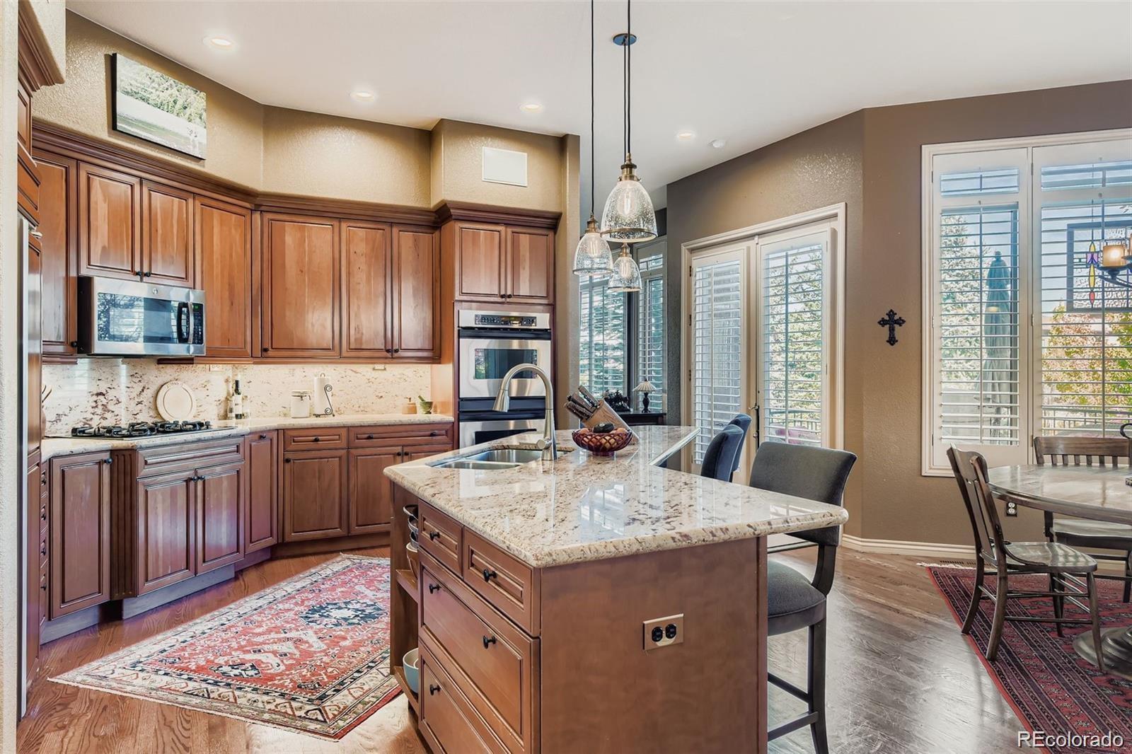 MLS Image #15 for 9410 s silent hills drive,lone tree, Colorado