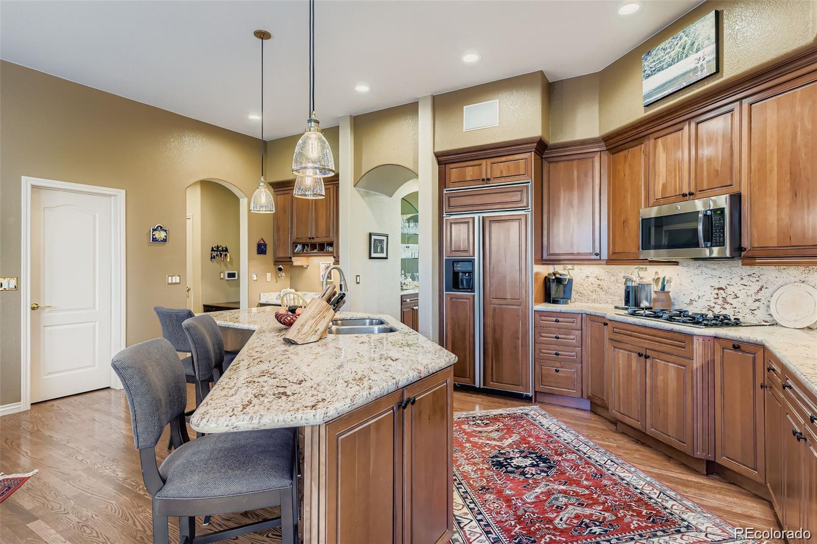 MLS Image #17 for 9410 s silent hills drive,lone tree, Colorado