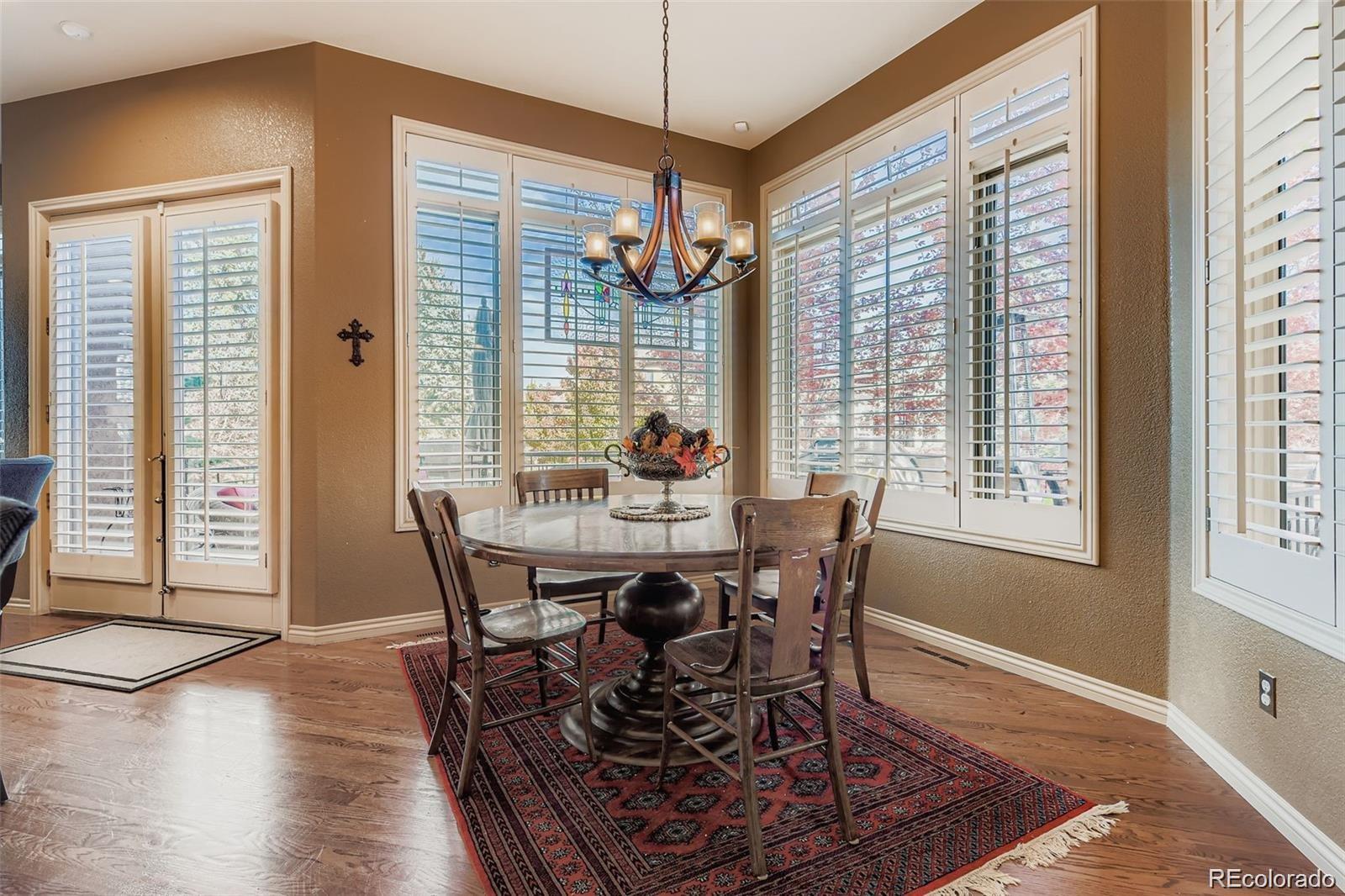 MLS Image #19 for 9410 s silent hills drive,lone tree, Colorado