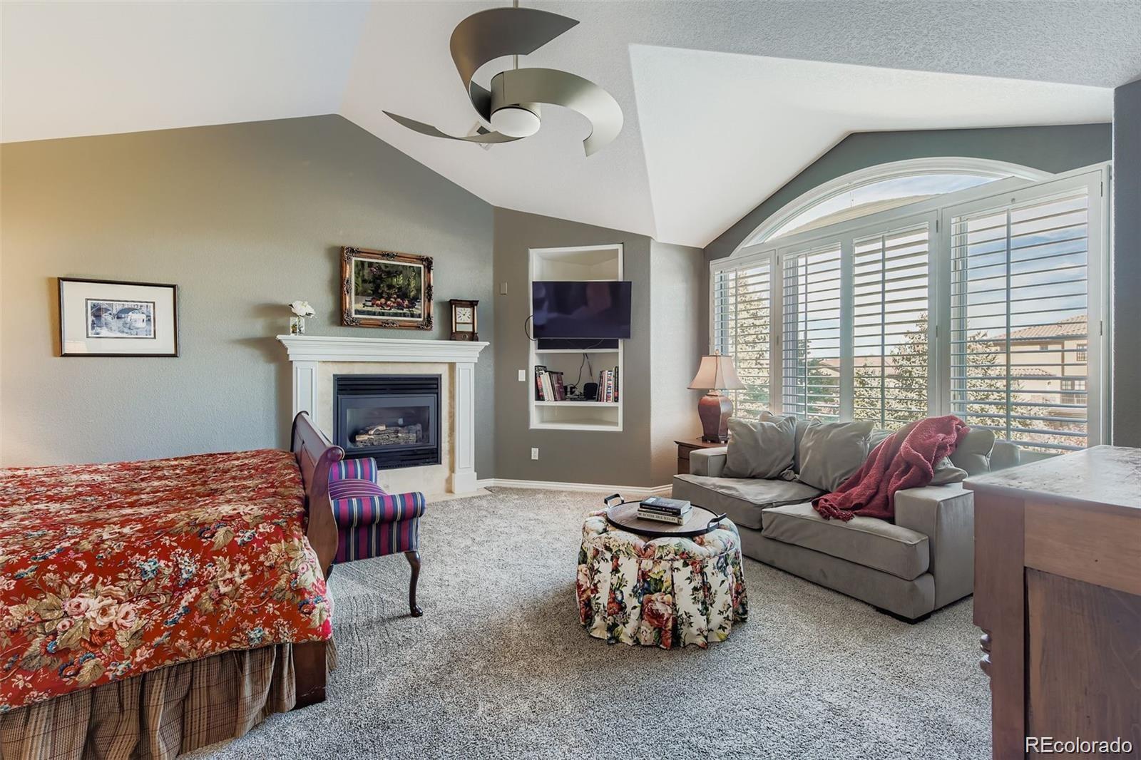 MLS Image #22 for 9410 s silent hills drive,lone tree, Colorado