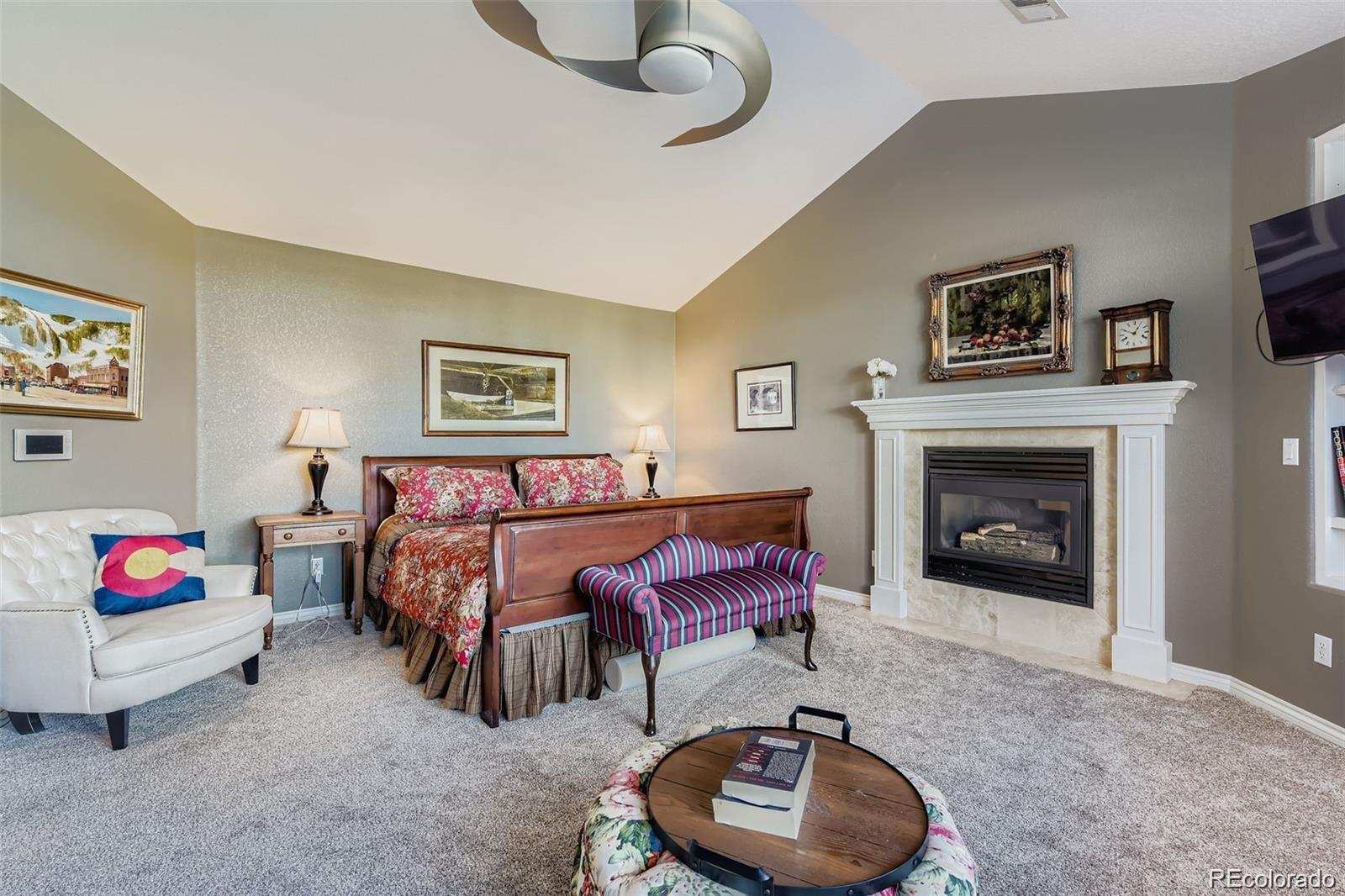 MLS Image #23 for 9410 s silent hills drive,lone tree, Colorado
