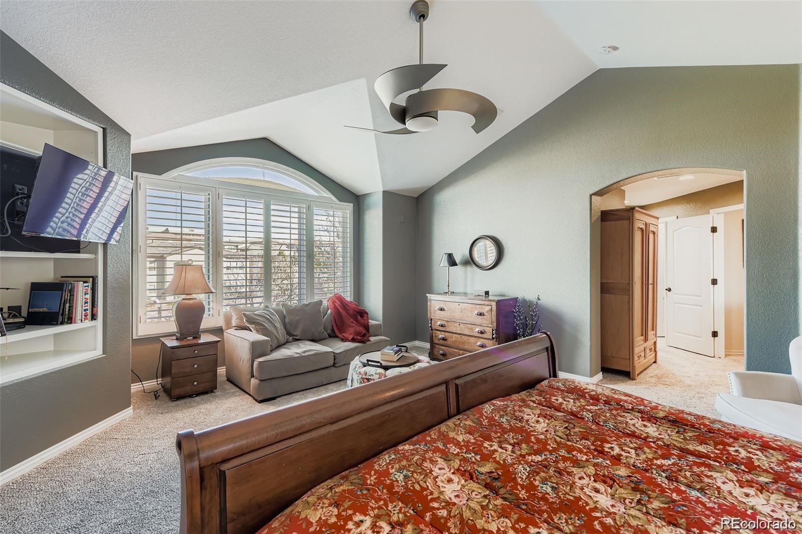 MLS Image #24 for 9410 s silent hills drive,lone tree, Colorado
