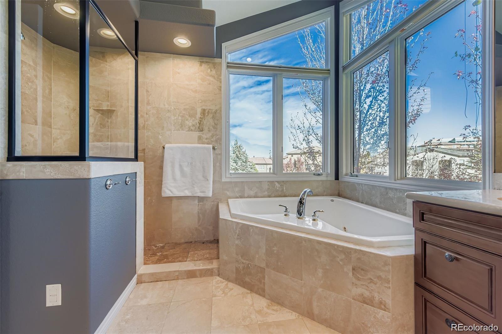 MLS Image #25 for 9410 s silent hills drive,lone tree, Colorado