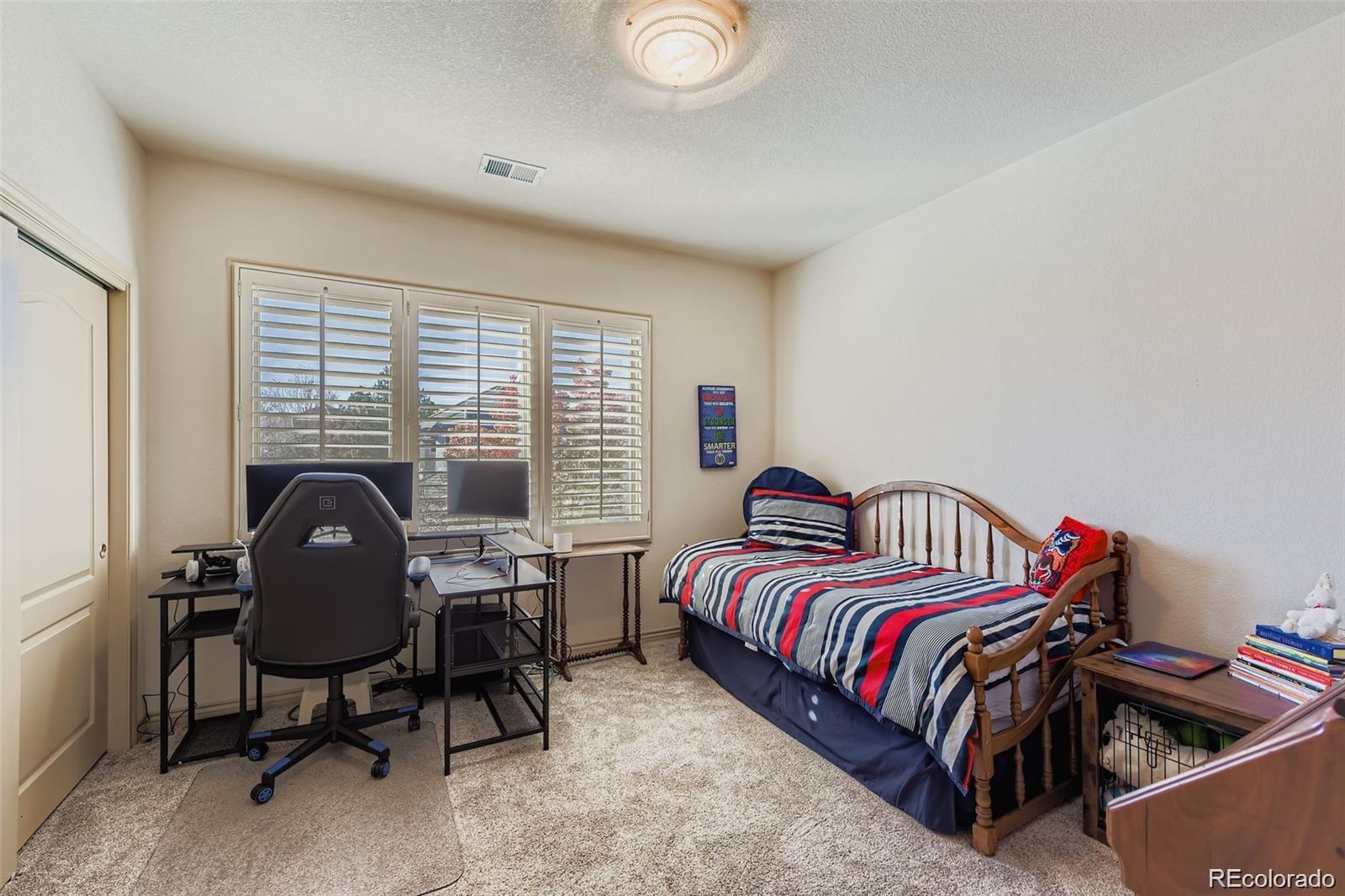 MLS Image #28 for 9410 s silent hills drive,lone tree, Colorado