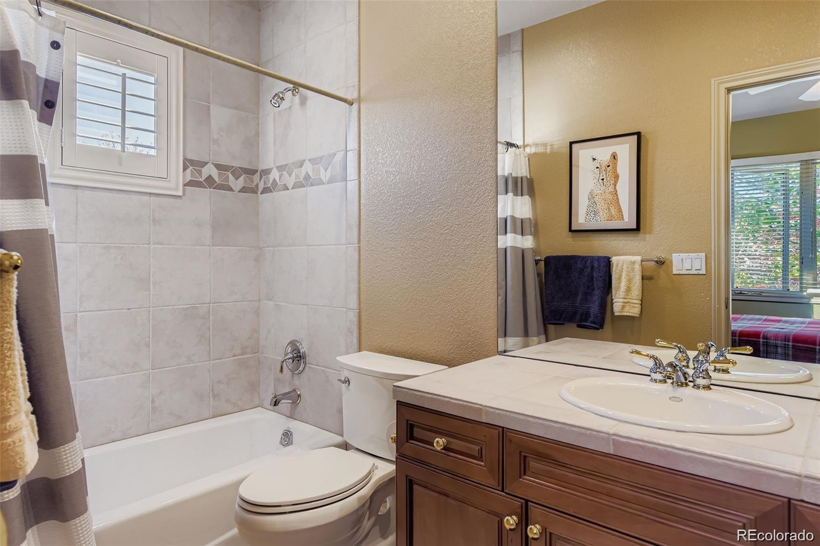MLS Image #30 for 9410 s silent hills drive,lone tree, Colorado