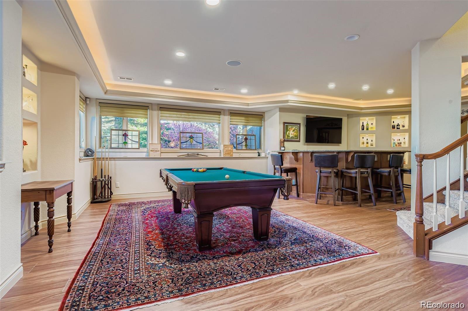 MLS Image #34 for 9410 s silent hills drive,lone tree, Colorado