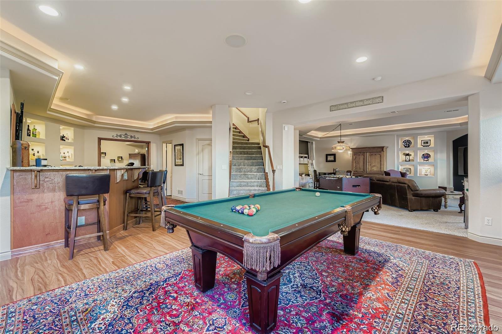 MLS Image #35 for 9410 s silent hills drive,lone tree, Colorado
