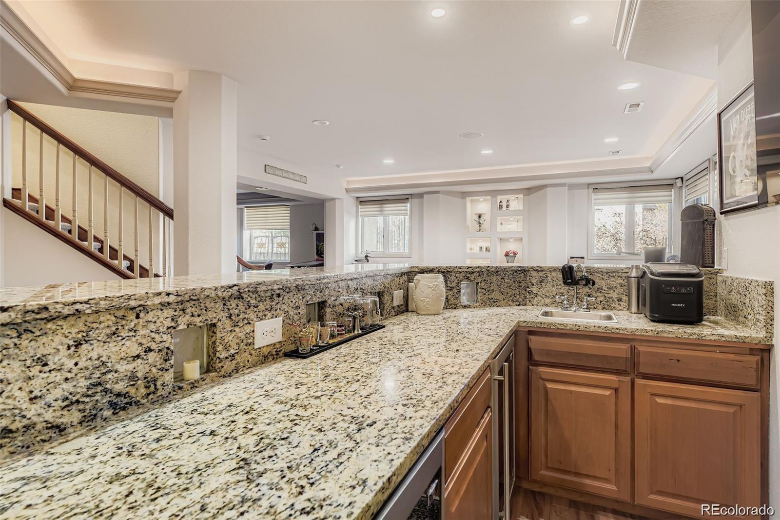MLS Image #37 for 9410 s silent hills drive,lone tree, Colorado