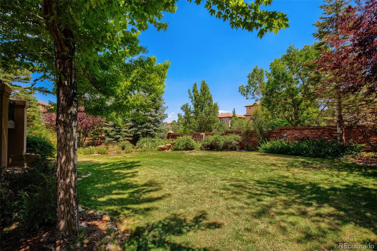 MLS Image #45 for 9410 s silent hills drive,lone tree, Colorado