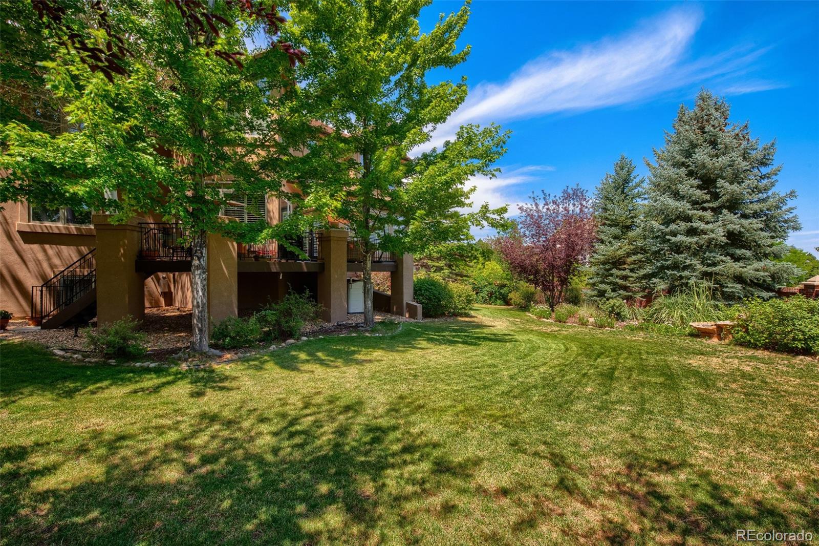 MLS Image #47 for 9410 s silent hills drive,lone tree, Colorado