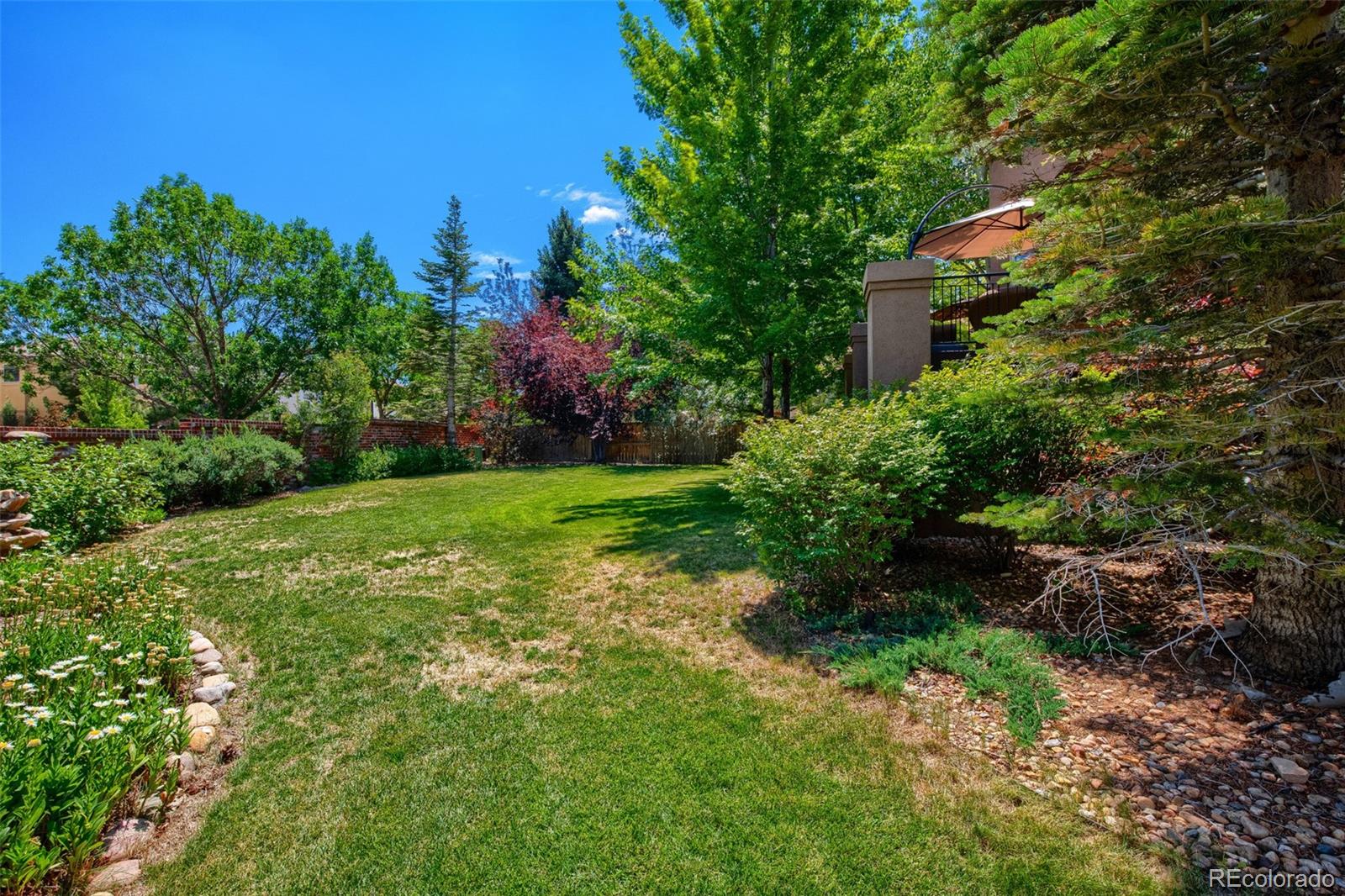 MLS Image #49 for 9410 s silent hills drive,lone tree, Colorado