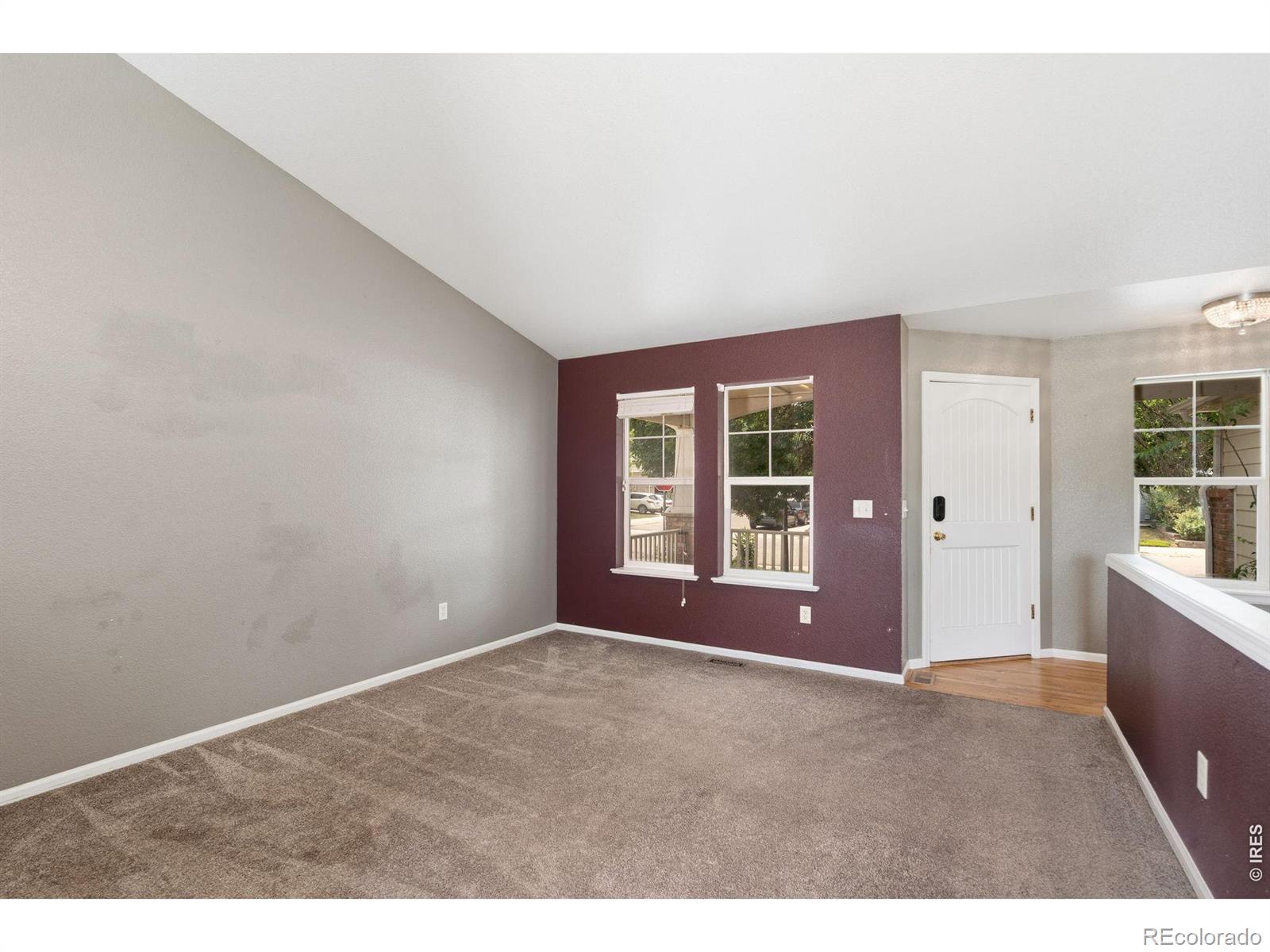 MLS Image #3 for 586  magpie drive,loveland, Colorado