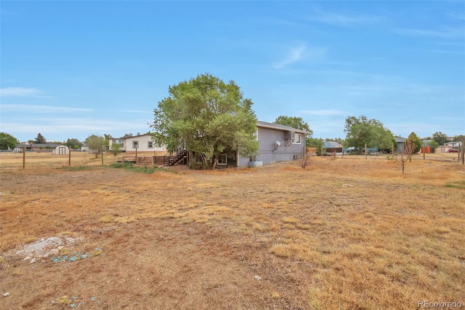 MLS Image #29 for 9367  bar b road,fountain, Colorado