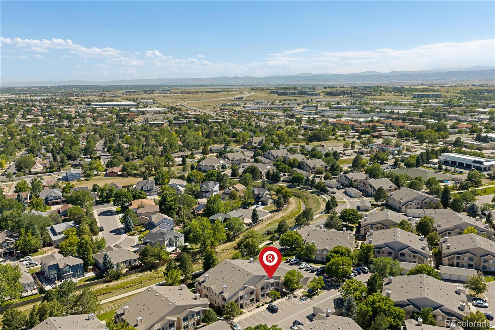 MLS Image #20 for 1128  opal street 102,broomfield, Colorado