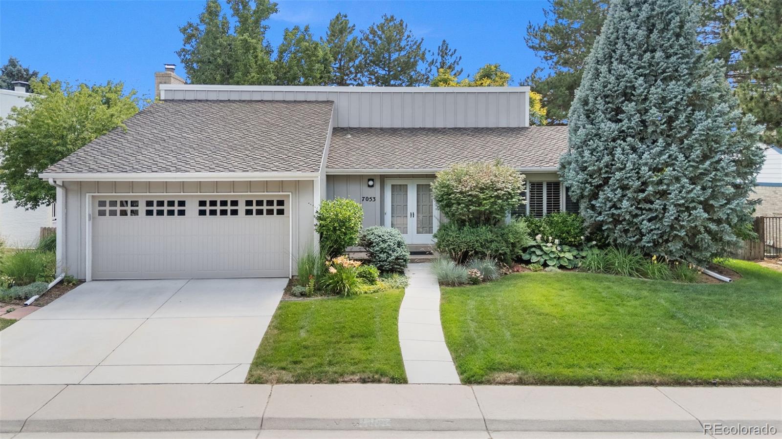 MLS Image #3 for 7053 s oneida circle,centennial, Colorado