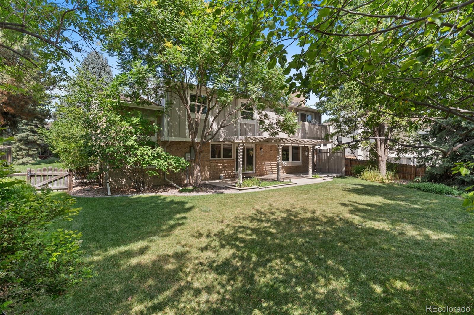 MLS Image #34 for 7053 s oneida circle,centennial, Colorado