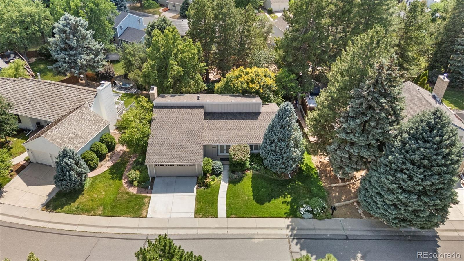 MLS Image #35 for 7053 s oneida circle,centennial, Colorado