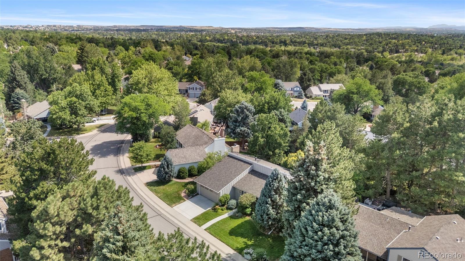 MLS Image #38 for 7053 s oneida circle,centennial, Colorado