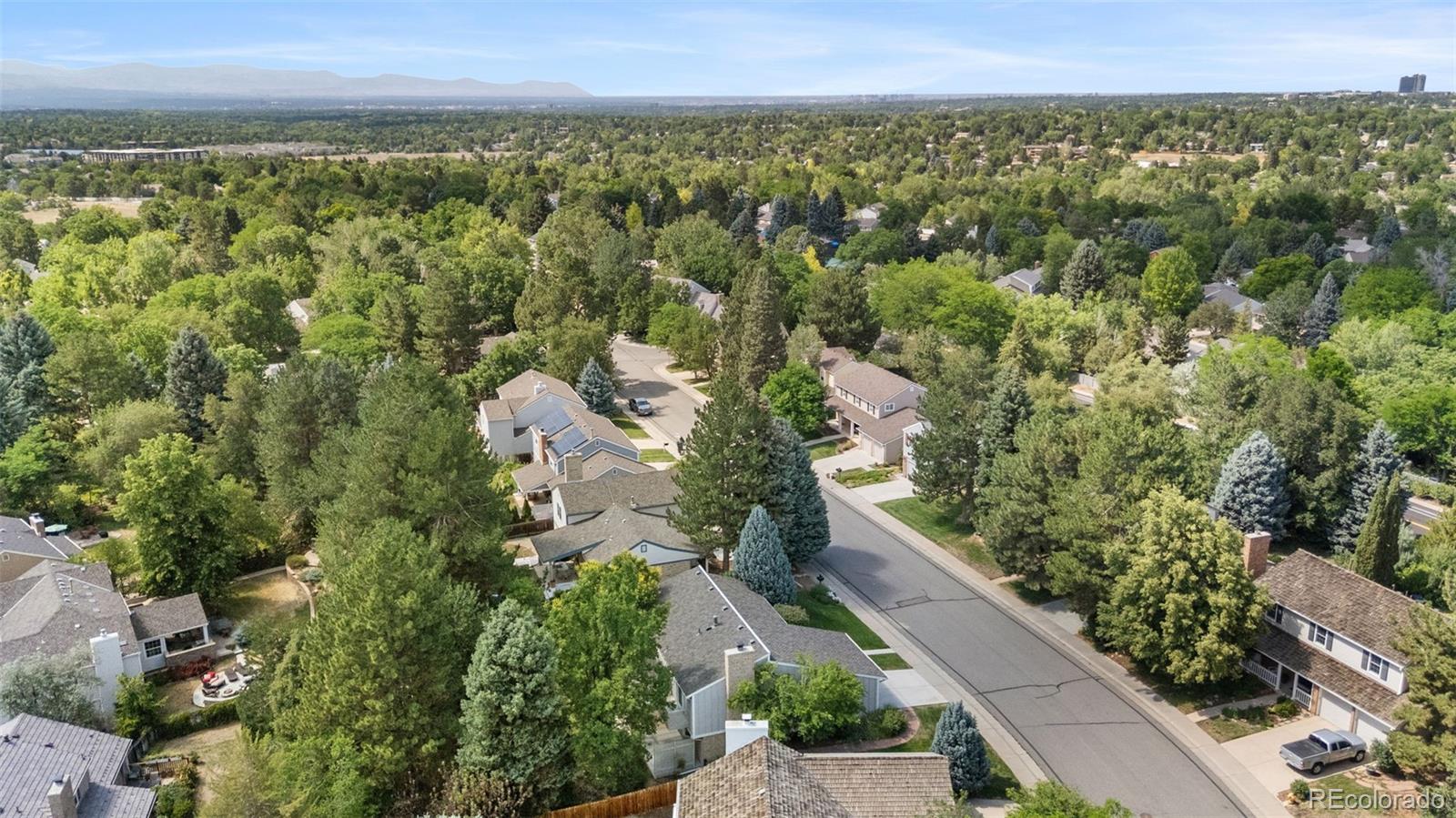 MLS Image #39 for 7053 s oneida circle,centennial, Colorado