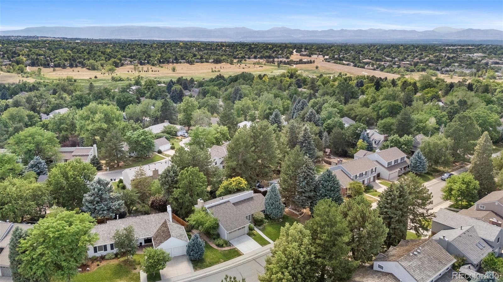 MLS Image #40 for 7053 s oneida circle,centennial, Colorado