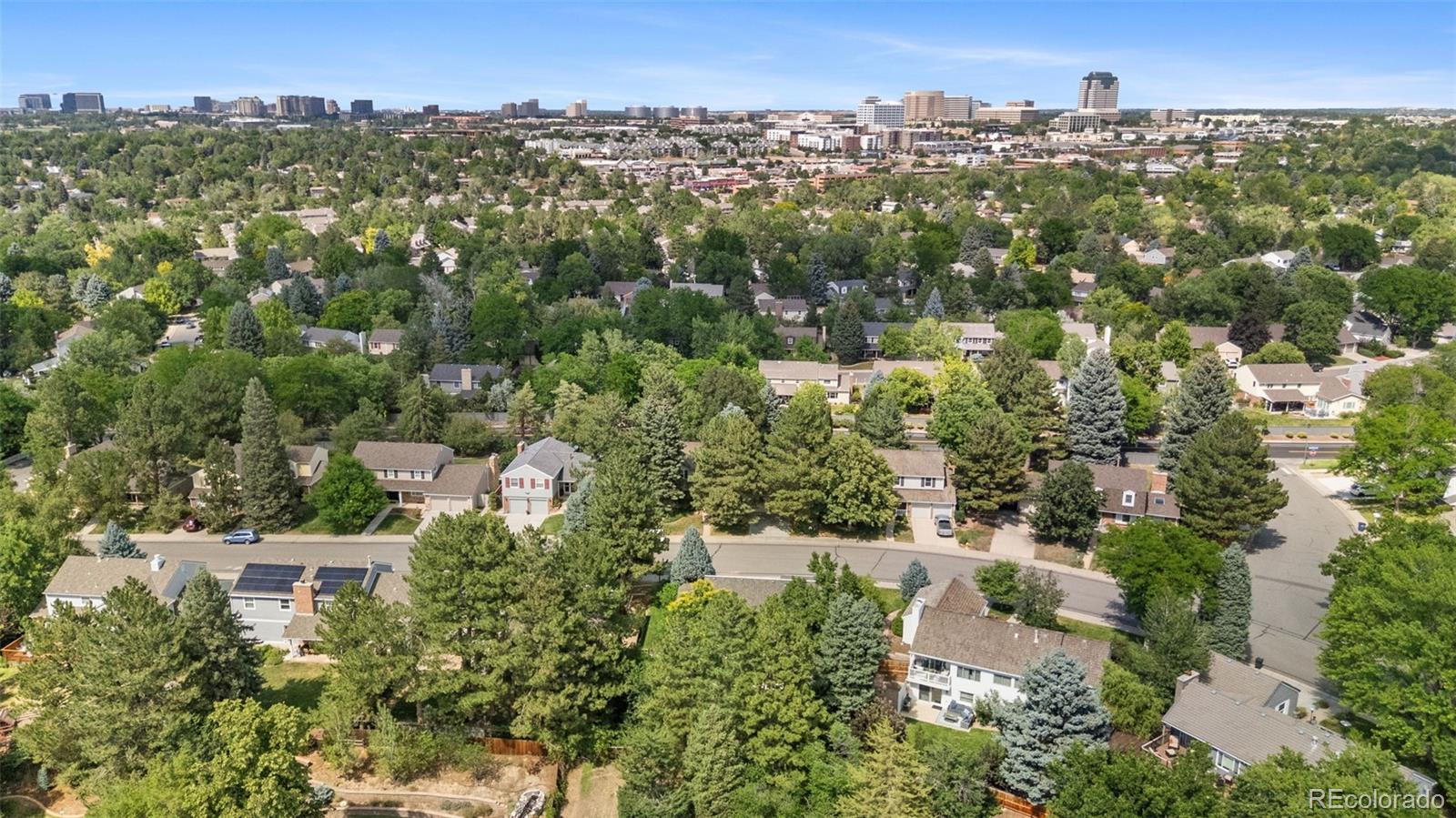 MLS Image #41 for 7053 s oneida circle,centennial, Colorado