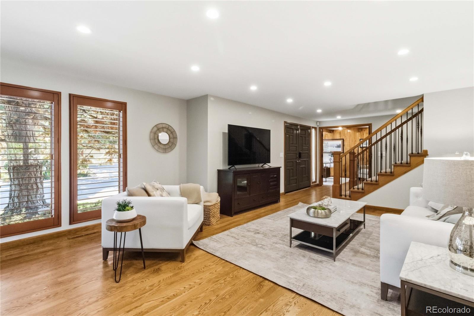 MLS Image #3 for 7807 s forest street,centennial, Colorado