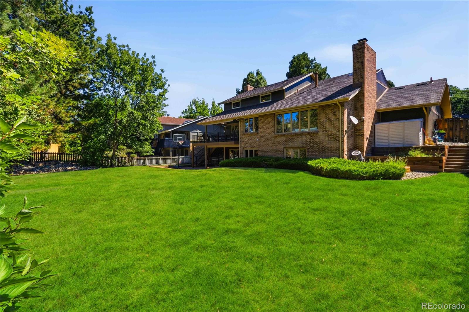 MLS Image #35 for 7807 s forest street,centennial, Colorado