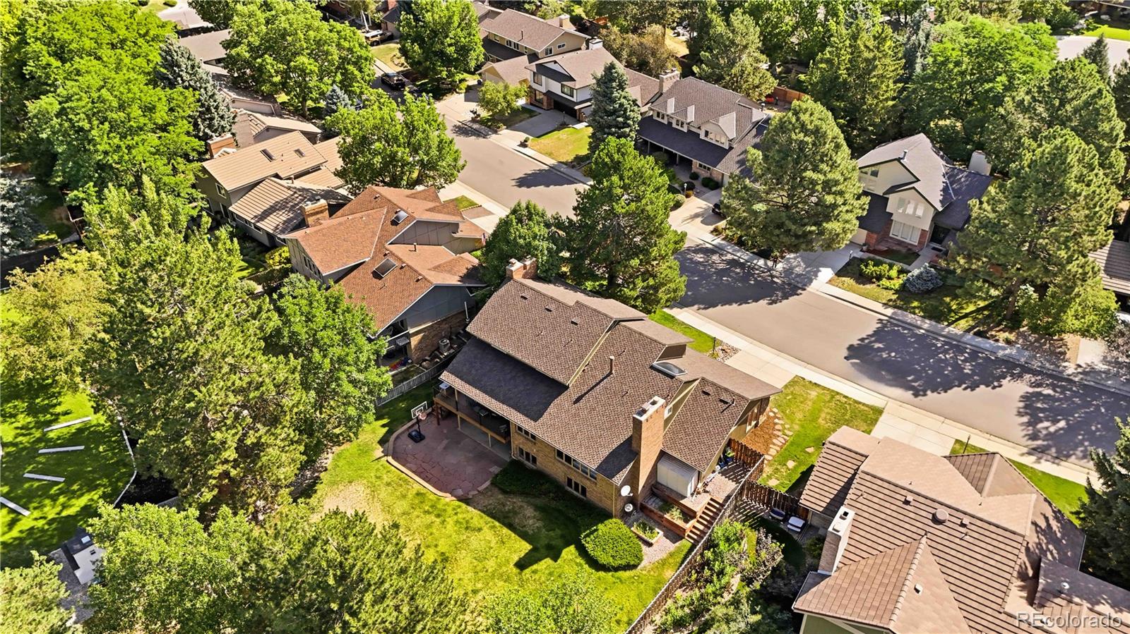 MLS Image #38 for 7807 s forest street,centennial, Colorado