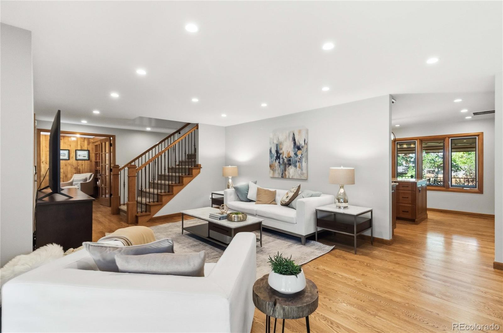 MLS Image #4 for 7807 s forest street,centennial, Colorado