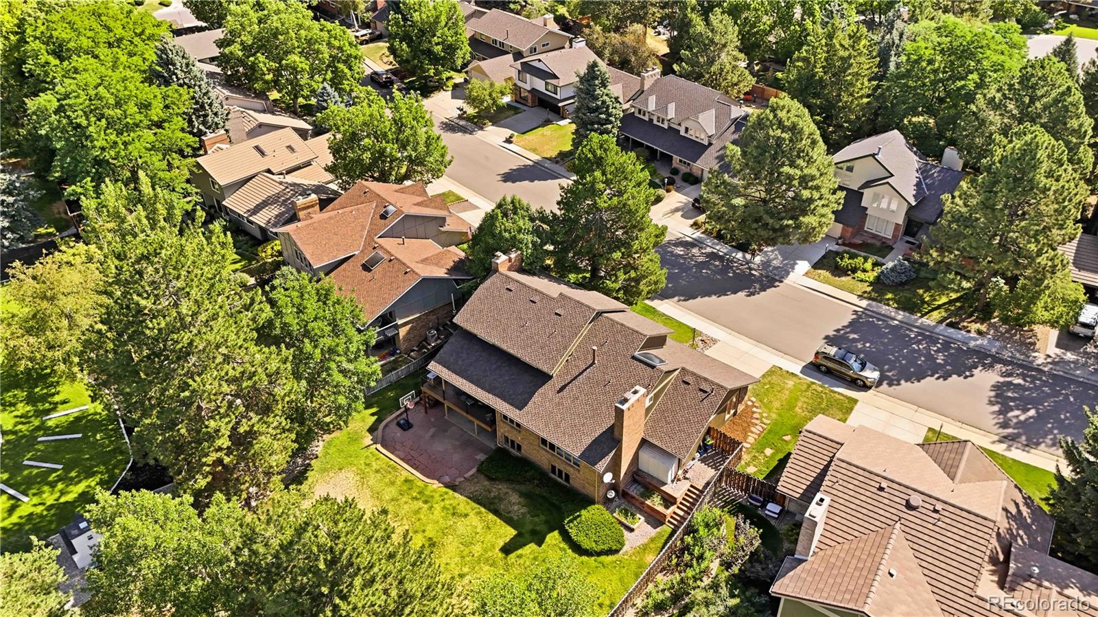 MLS Image #41 for 7807 s forest street,centennial, Colorado