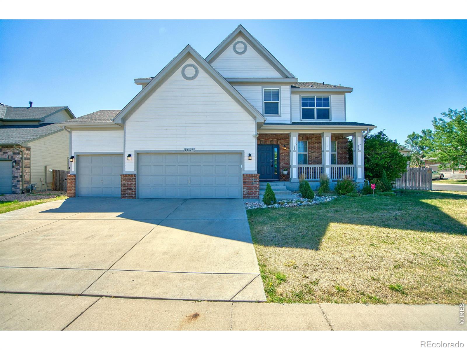 MLS Image #0 for 1667  kelmsley court,windsor, Colorado
