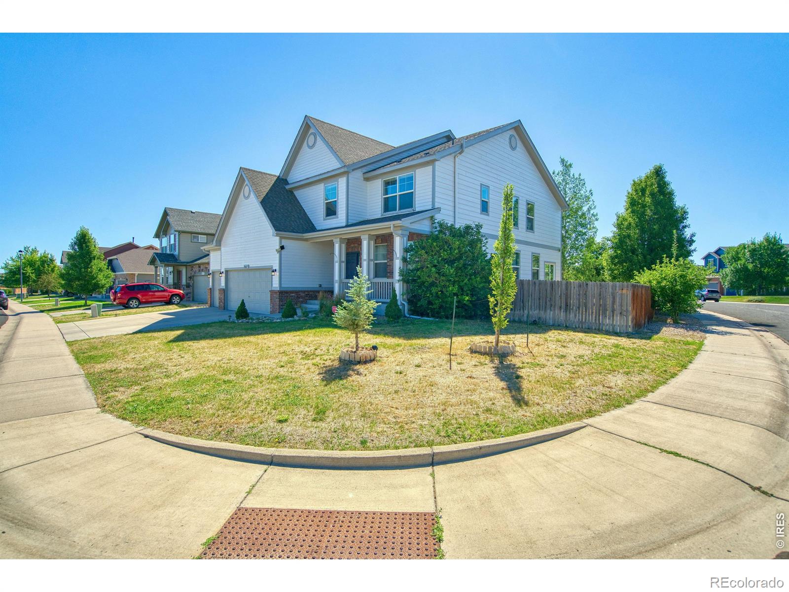 MLS Image #1 for 1667  kelmsley court,windsor, Colorado