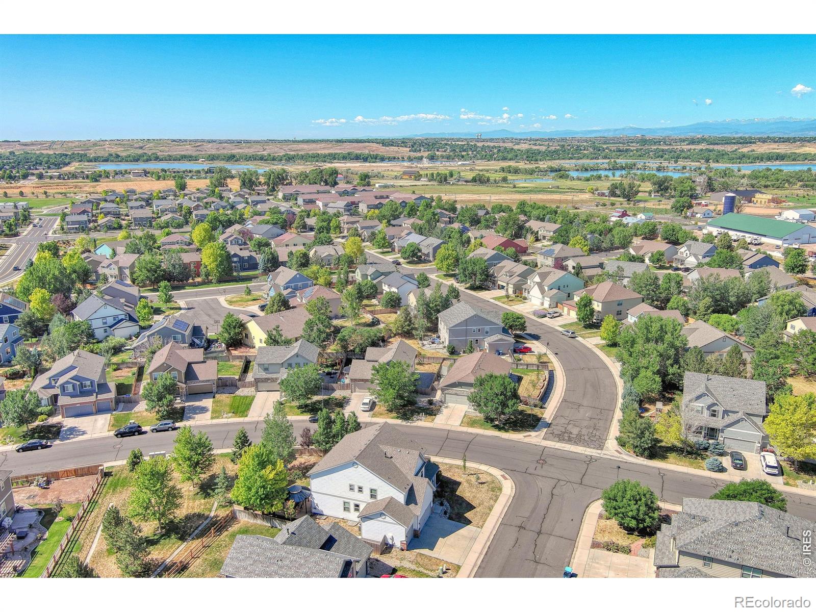 MLS Image #47 for 1667  kelmsley court,windsor, Colorado