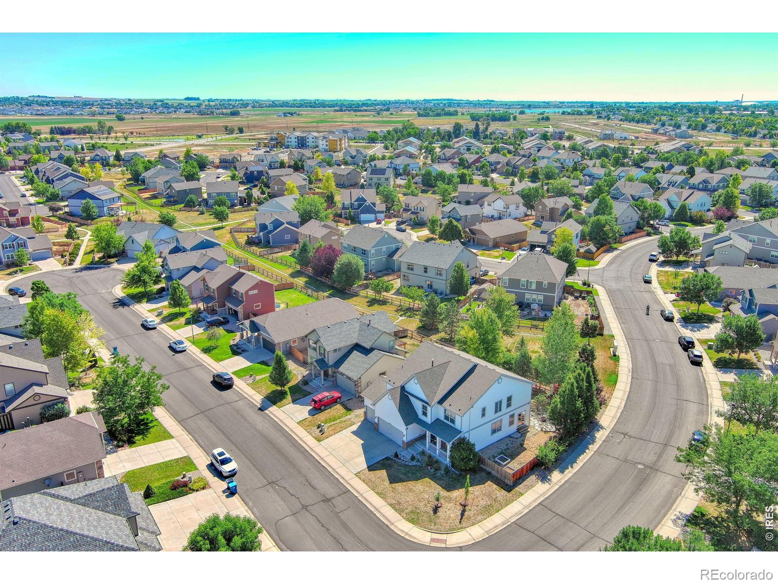 MLS Image #49 for 1667  kelmsley court,windsor, Colorado