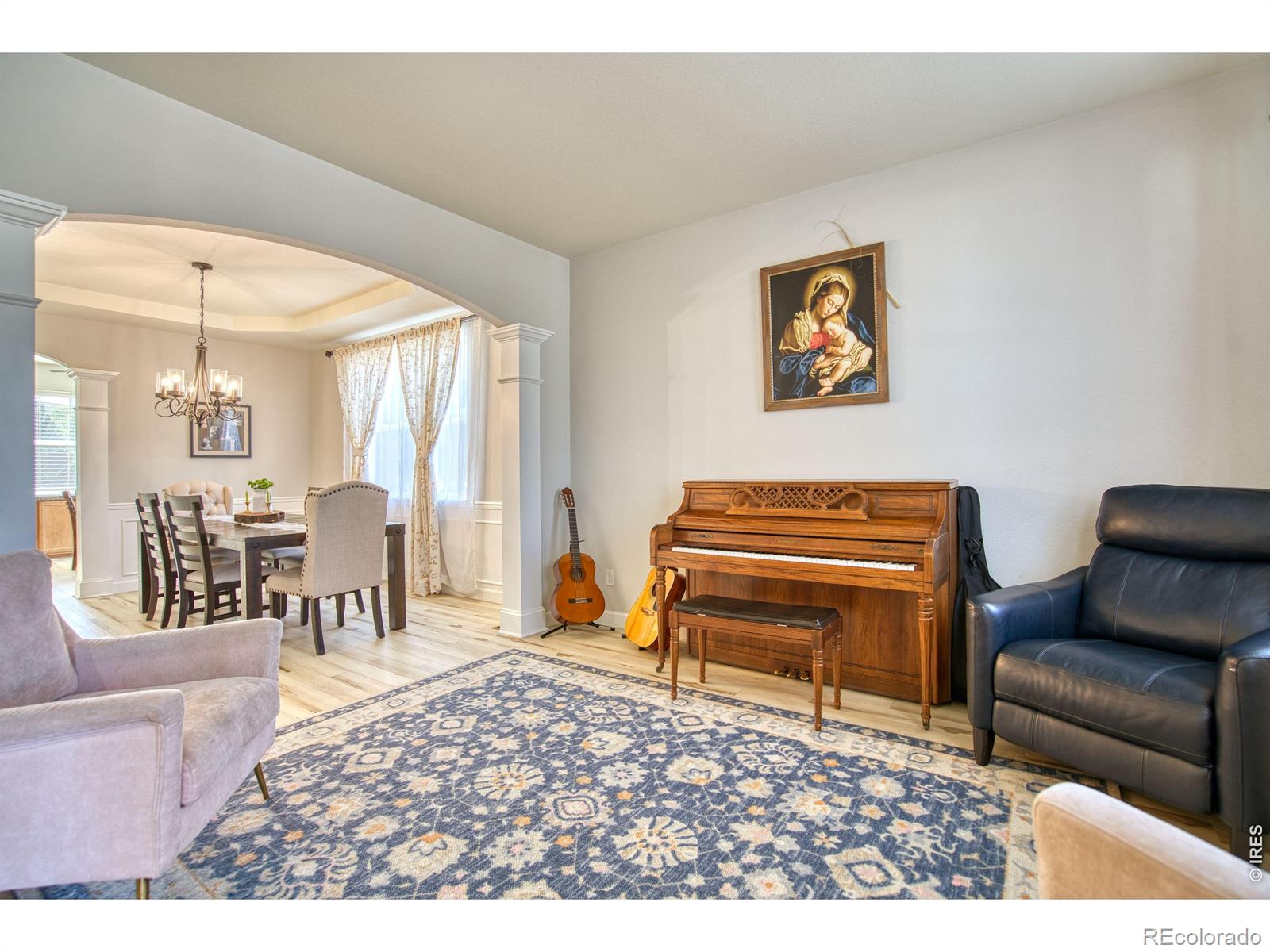MLS Image #6 for 1667  kelmsley court,windsor, Colorado