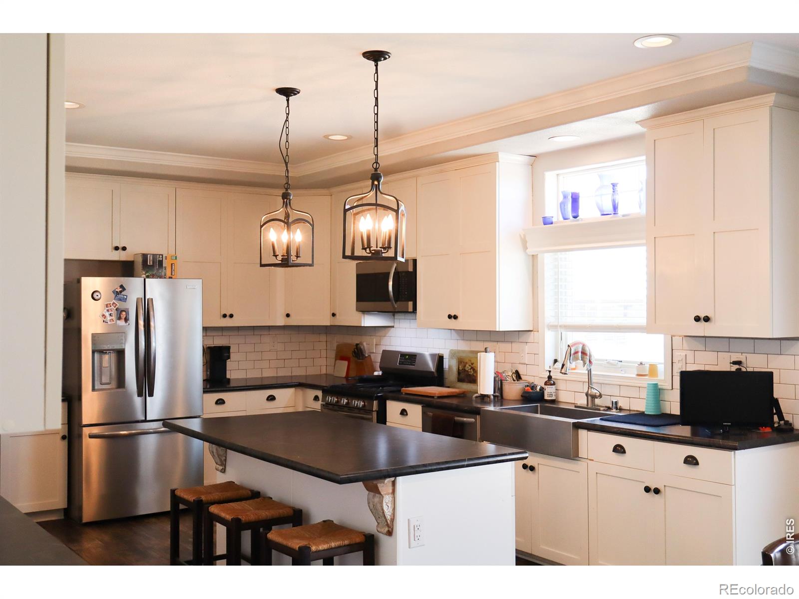 MLS Image #2 for 20463  county road 86 ,ault, Colorado