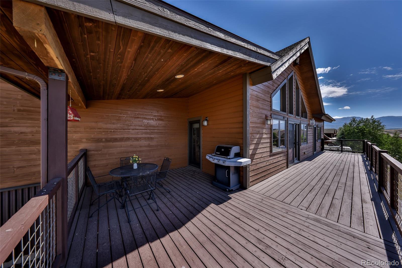 MLS Image #2 for 87  coneflower drive,tabernash, Colorado