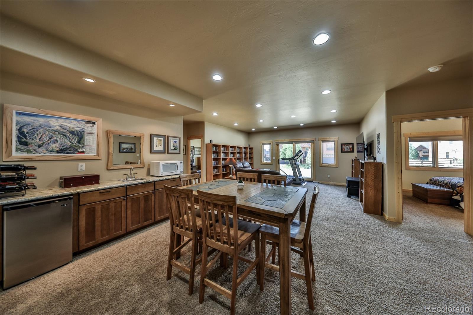 MLS Image #20 for 87  coneflower drive,tabernash, Colorado