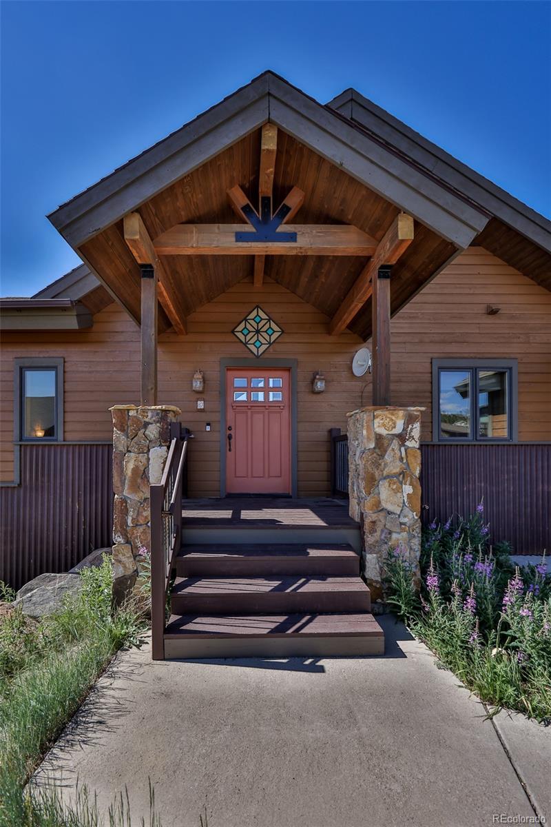 MLS Image #30 for 87  coneflower drive,tabernash, Colorado