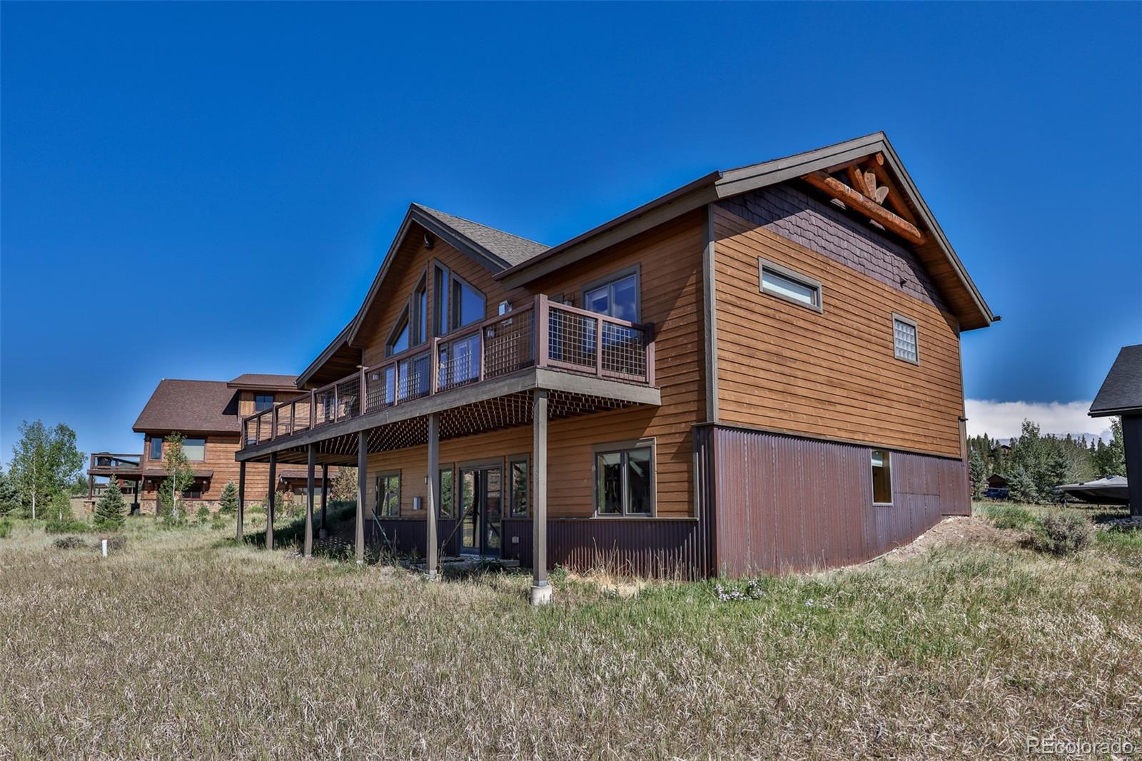 MLS Image #32 for 87  coneflower drive,tabernash, Colorado