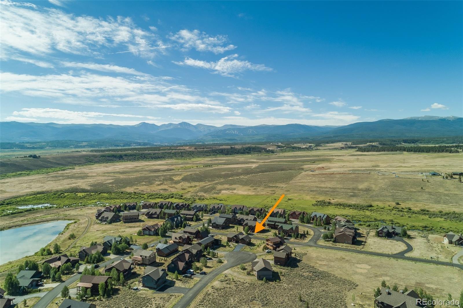 MLS Image #35 for 87  coneflower drive,tabernash, Colorado