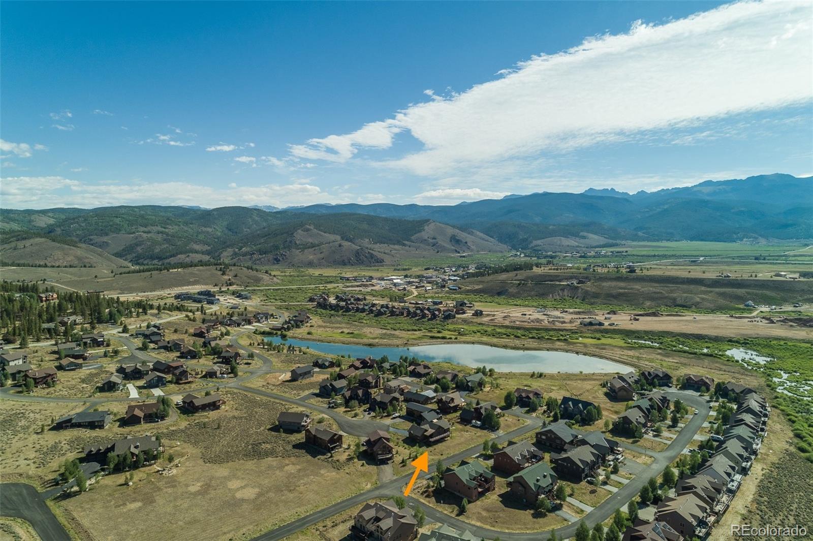 MLS Image #36 for 87  coneflower drive,tabernash, Colorado