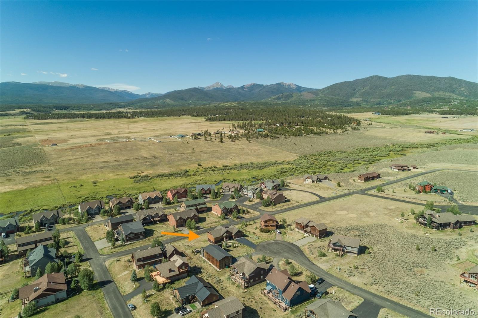 MLS Image #37 for 87  coneflower drive,tabernash, Colorado