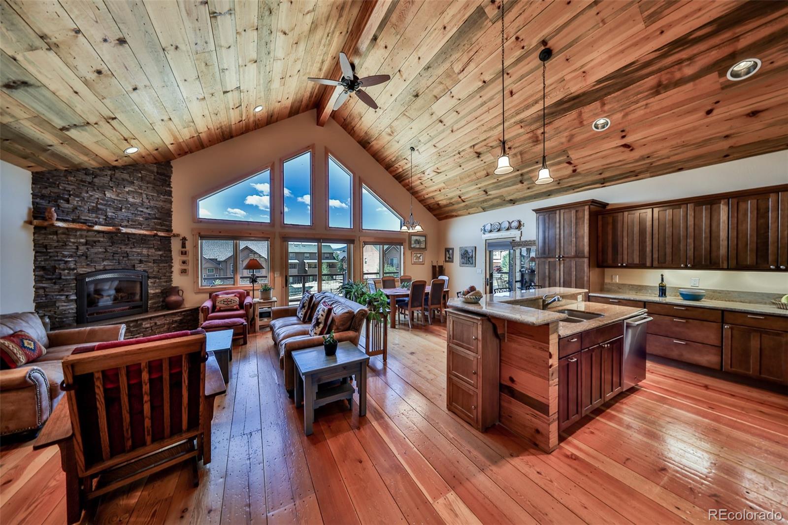 MLS Image #5 for 87  coneflower drive,tabernash, Colorado