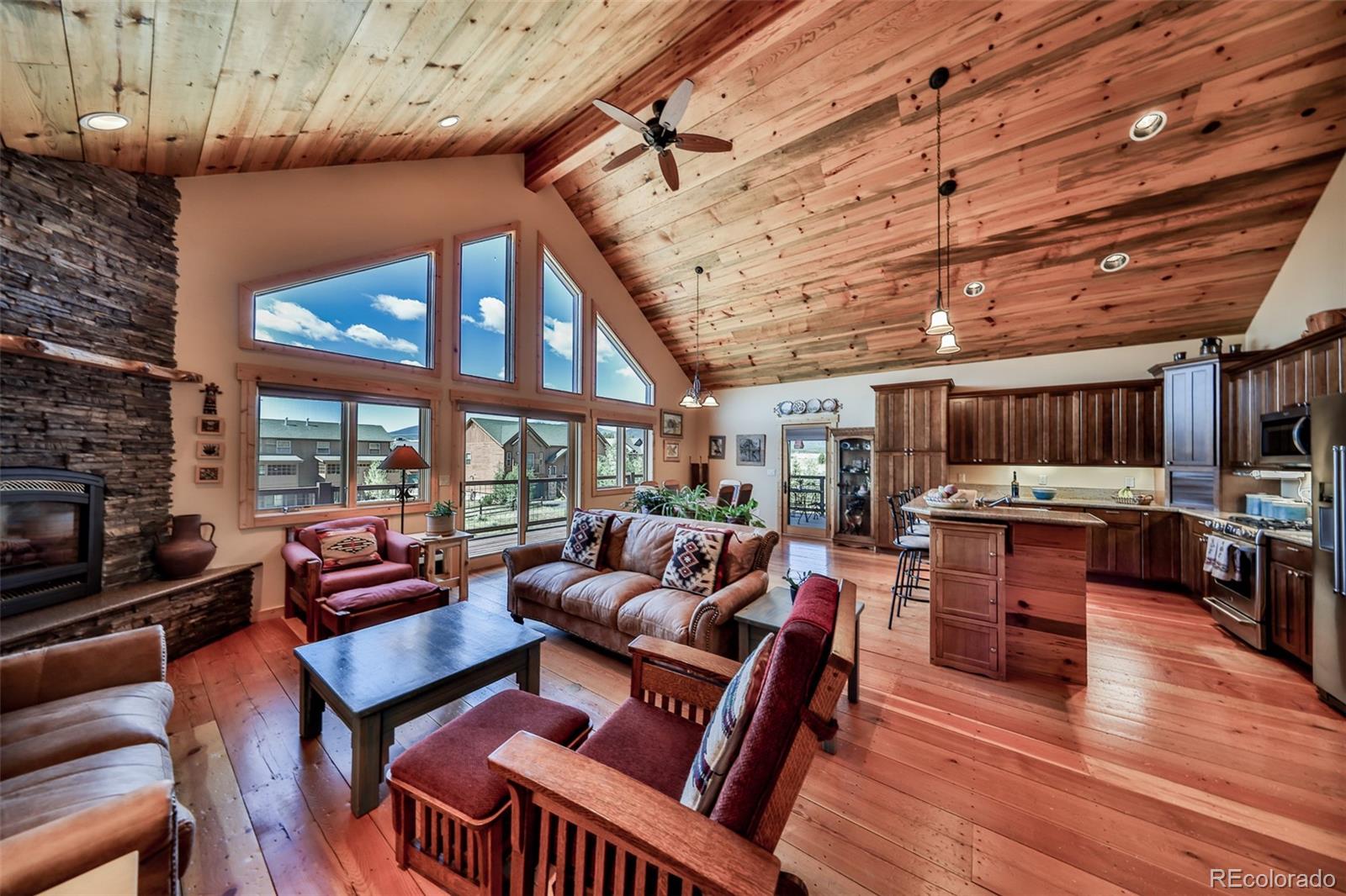 MLS Image #6 for 87  coneflower drive,tabernash, Colorado
