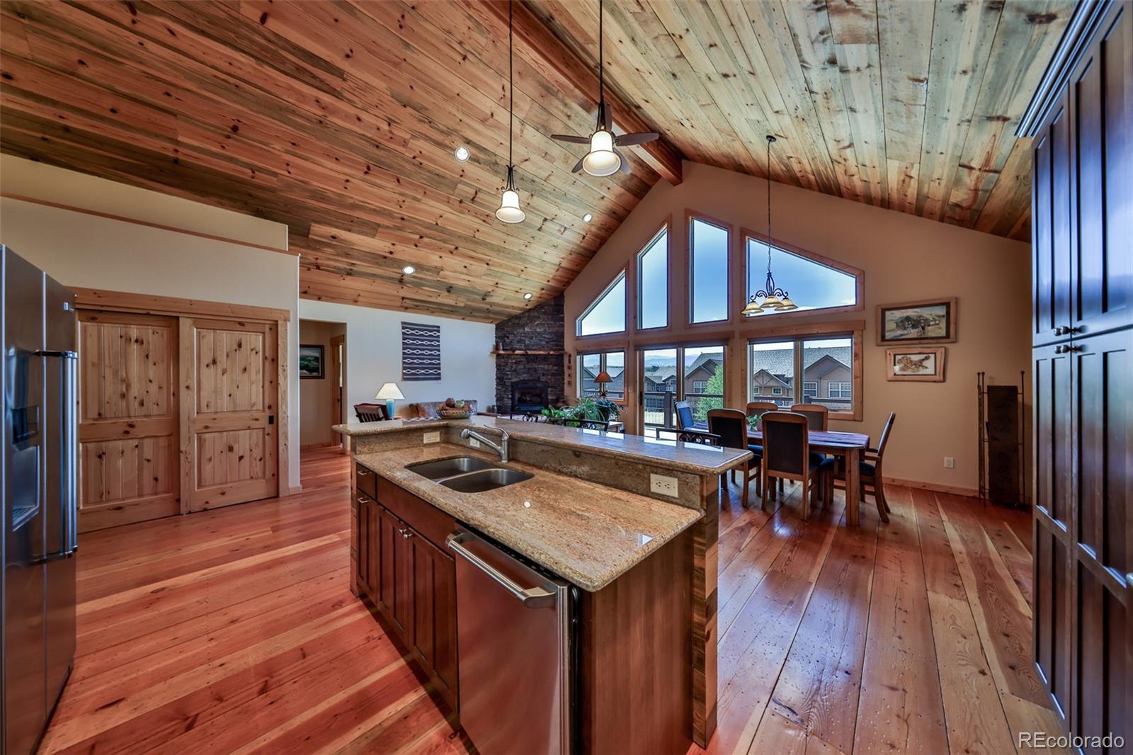 MLS Image #7 for 87  coneflower drive,tabernash, Colorado